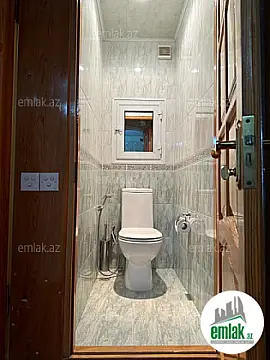Satılır 5 otaqlı köhnə tikili 110 m²