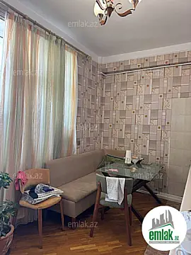 Satılır 3 otaqlı yeni tikili 96 m²