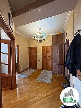 Satılır 3 otaqlı yeni tikili 96 m²