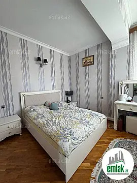 Satılır 3 otaqlı yeni tikili 96 m²