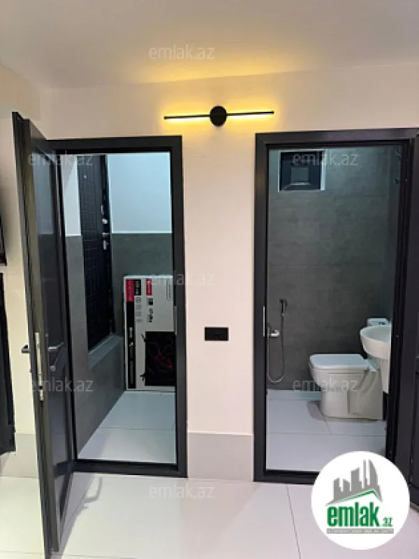 Satılır 1 otaqlı obyekt 60 m²