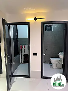 Satılır 1 otaqlı obyekt 60 m²
