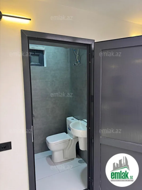 Satılır 1 otaqlı obyekt 60 m²