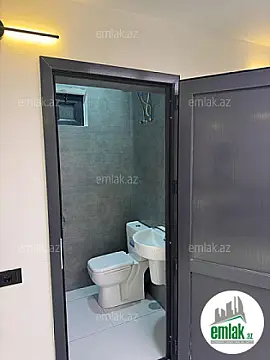 Satılır 1 otaqlı obyekt 60 m²