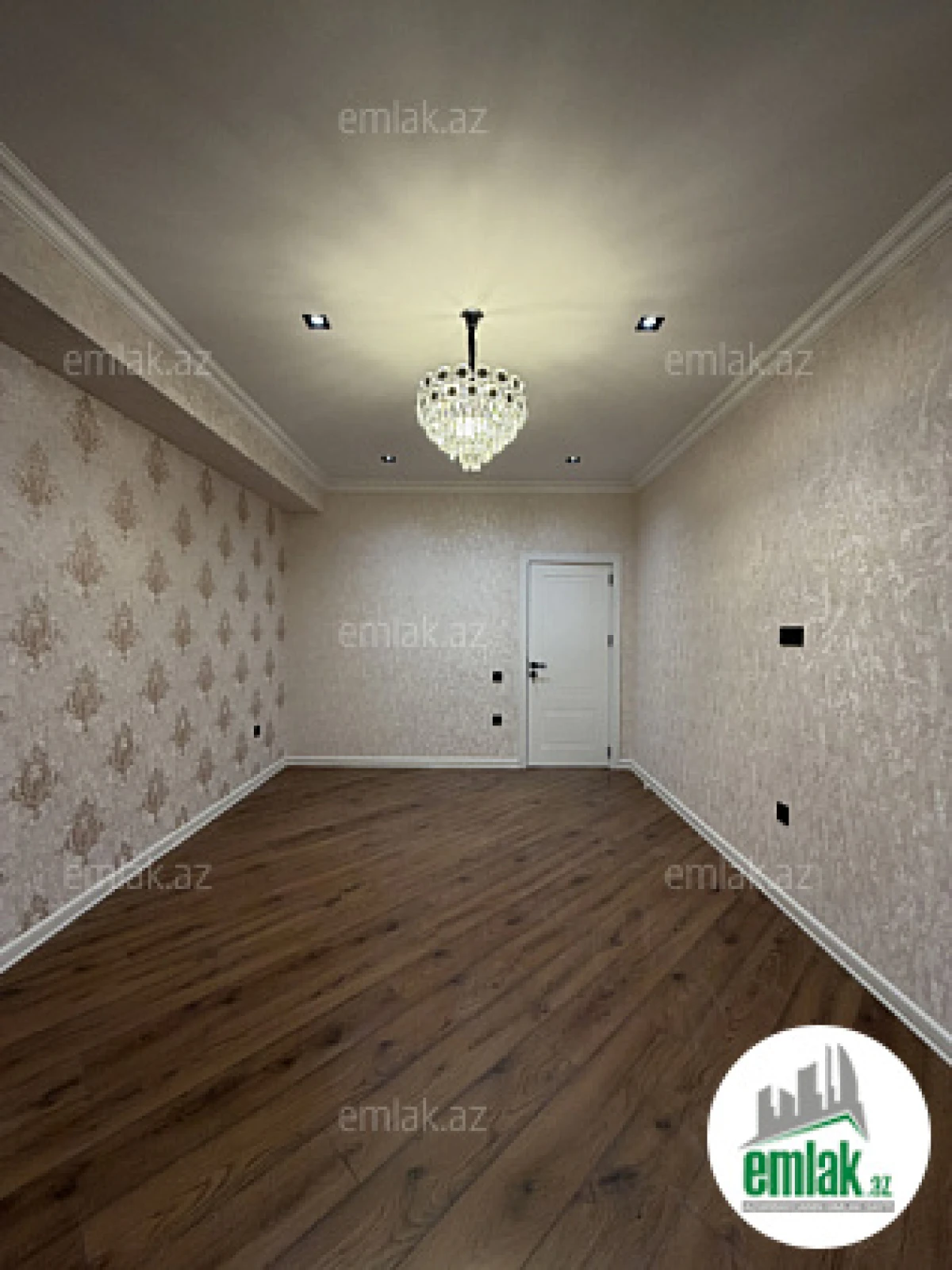 Satılır 2 otaqlı yeni tikili 54 m²