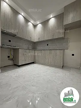 Satılır 2 otaqlı yeni tikili 54 m²