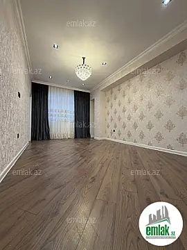 Satılır 2 otaqlı yeni tikili 54 m² — Bakı, Xırdalan 2 otaq 54.00 m²