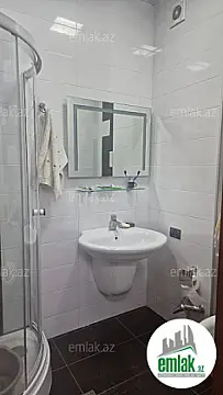 Satılır 2 otaqlı yeni tikili 110 m²