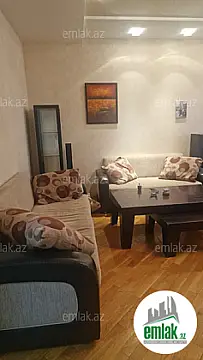 Satılır 2 otaqlı yeni tikili 110 m²