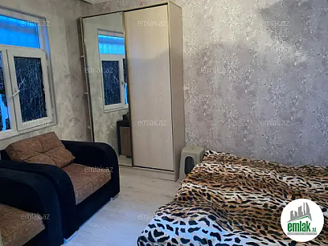 Satılır 1 otaqlı yeni tikili 49 m²