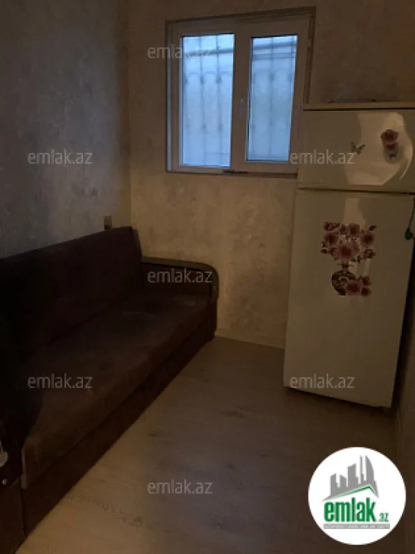 Satılır 1 otaqlı yeni tikili 49 m²