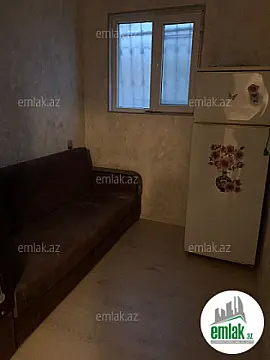 Satılır 1 otaqlı yeni tikili 49 m²