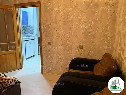 Satılır 1 otaqlı yeni tikili 49 m² — Bakı, Xırdalan 1 otaq 49.00 m²