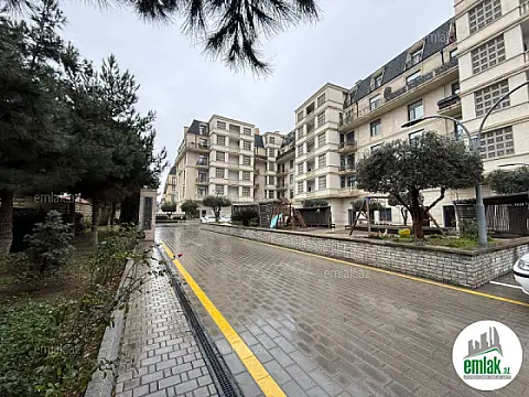 Satılır 3 otaqlı yeni tikili 104 m² — Bakı, Köhnə Günəşli 3 otaq 104.00 m²