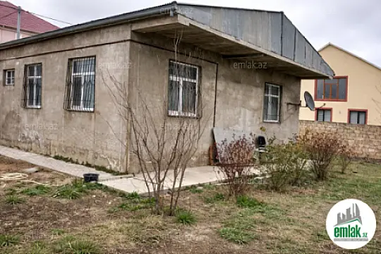 Satılır 4 otaqlı həyət evi 86 m² — Bakı 4 otaq 86.00 m²