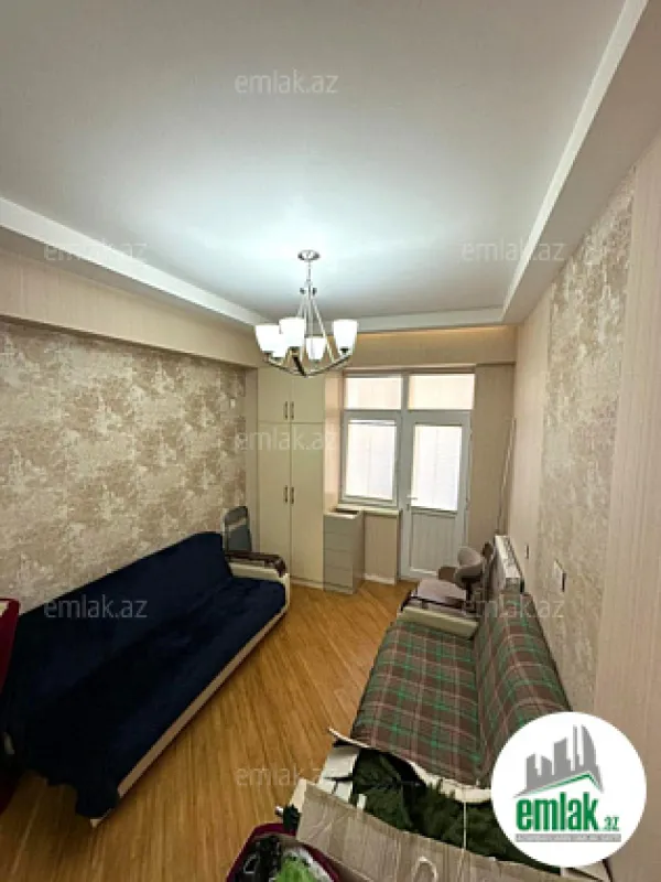 Satılır 3 otaqlı yeni tikili 90 m²