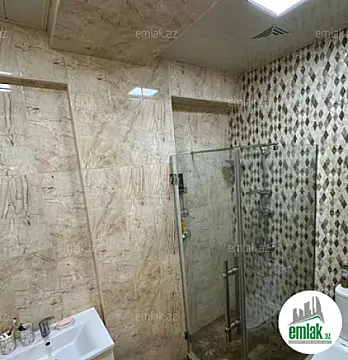 Satılır 3 otaqlı yeni tikili 90 m²