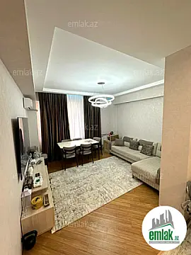 Satılır 3 otaqlı yeni tikili 90 m² — Bakı, Bibiheybət 3 otaq 90.00 m²