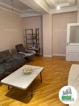 Satılır 3 otaqlı yeni tikili 118 m²