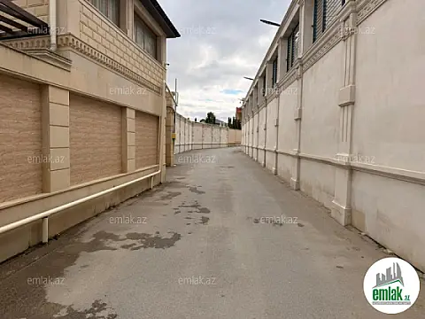 Satılır torpaq sahəsi 12 m²