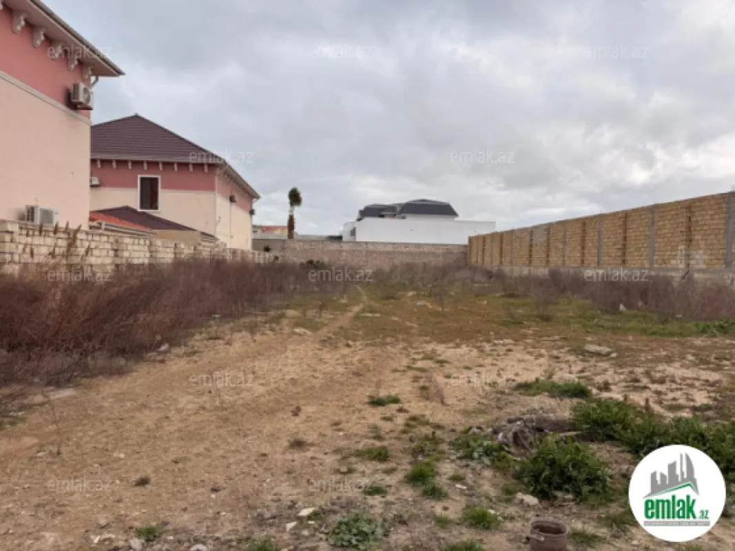 Satılır torpaq sahəsi 12 m²