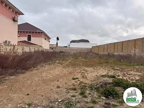 Satılır torpaq sahəsi 12 m²