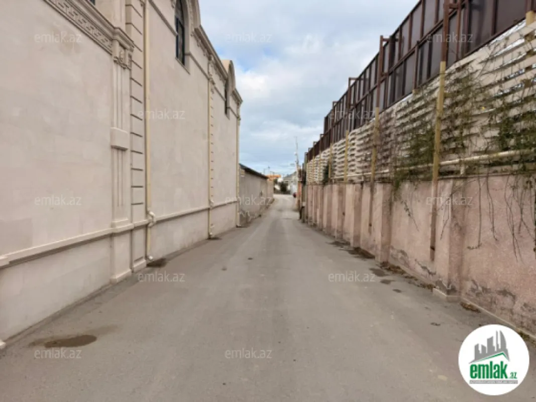 Satılır torpaq sahəsi 12 m²