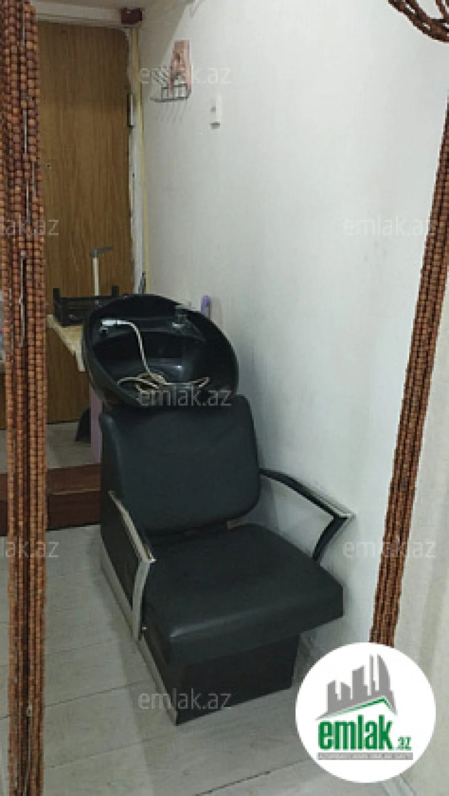 Satılır 1 otaqlı ofis 40 m²