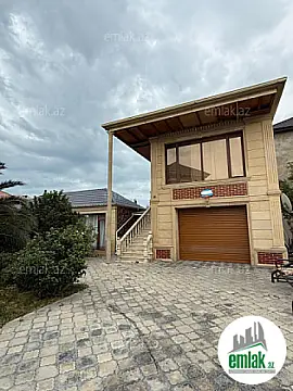 Satılır 6 otaqlı həyət evi 350 m²