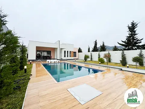 Satılır 4 otaqlı mənzil 182 m² — Bakı, Sea Breeze 4 otaq 182.00 m²