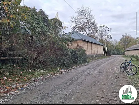 Satılır torpaq sahəsi 12 m²