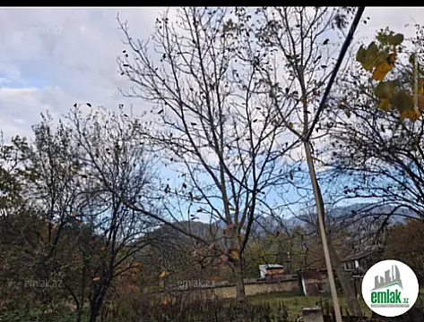 Satılır torpaq sahəsi 12 m² — Bakı 12.00 m²