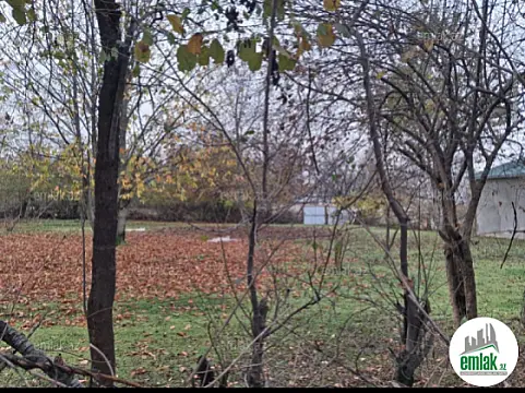 Satılır torpaq sahəsi 12 m²