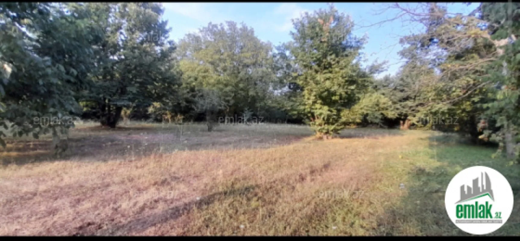 Satılır torpaq sahəsi 12 m²