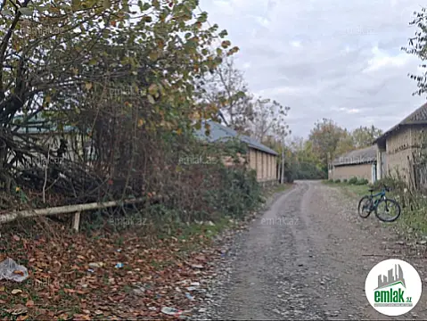 Satılır torpaq sahəsi 12 m²