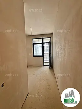 Satılır 3 otaqlı yeni tikili 77.7 m²