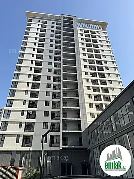 Satılır 3 otaqlı yeni tikili 77.7 m²