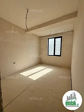 Satılır 3 otaqlı yeni tikili 77.7 m²