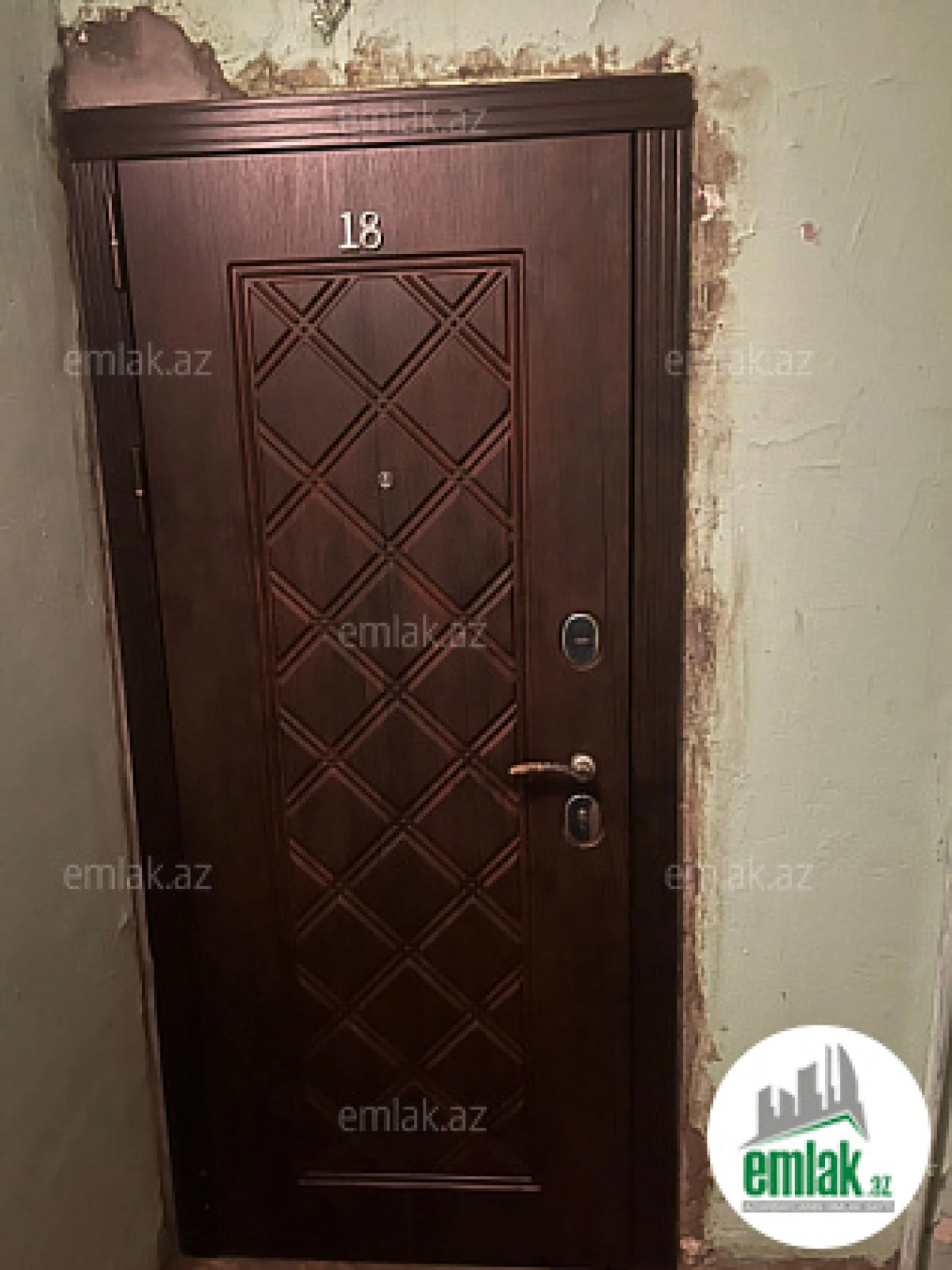Satılır 3 otaqlı köhnə tikili 65 m²