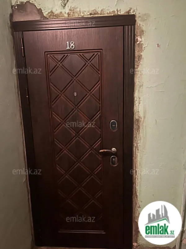 Satılır 3 otaqlı köhnə tikili 65 m²