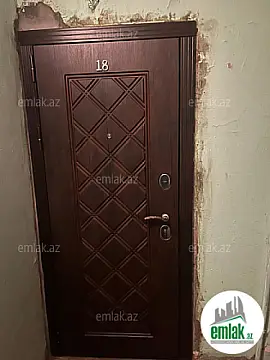 Satılır 3 otaqlı köhnə tikili 65 m²