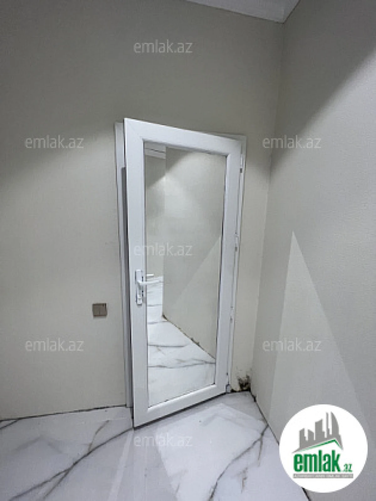 Satılır 3 otaqlı həyət evi 120 m²