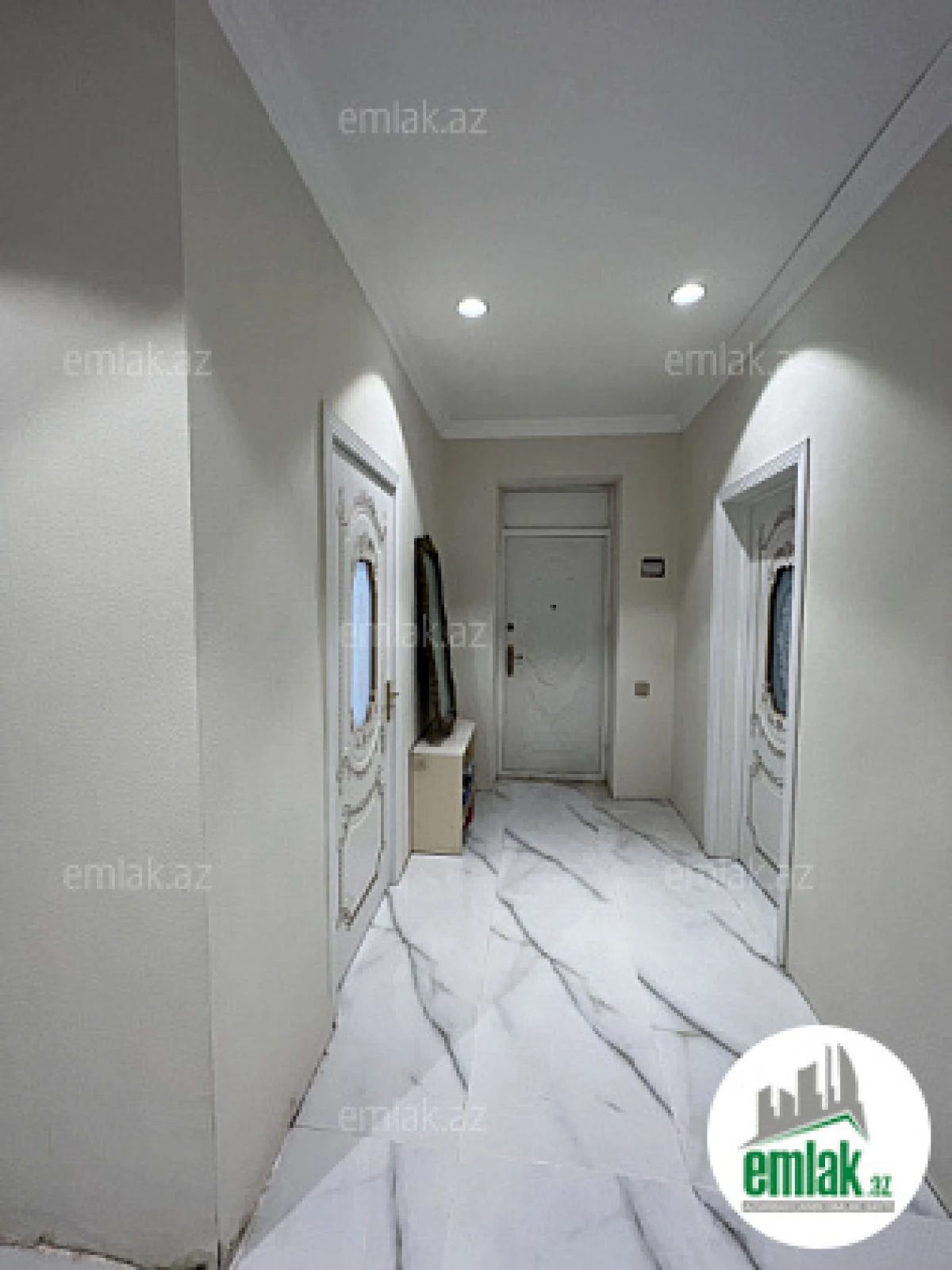 Satılır 3 otaqlı həyət evi 120 m²