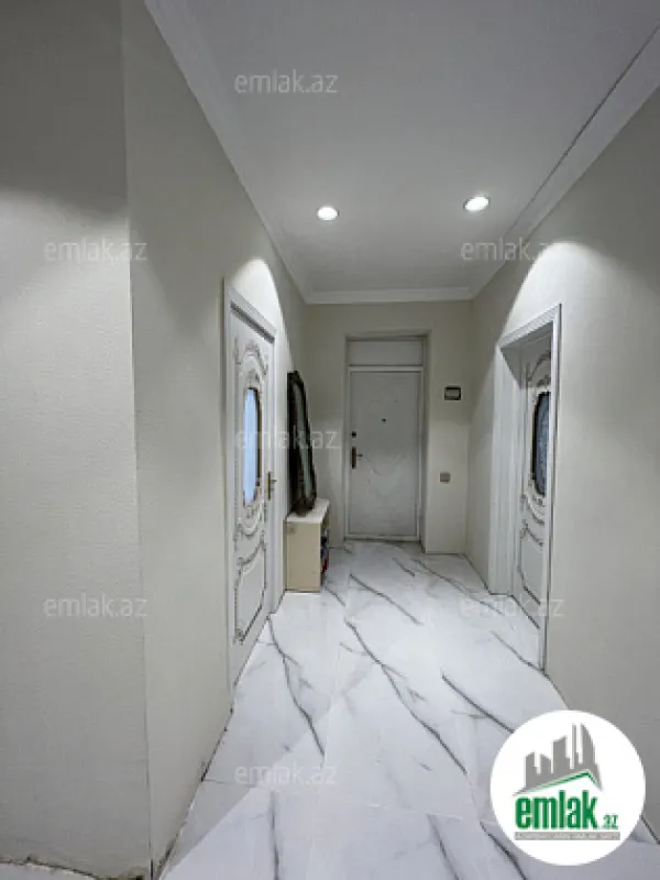 Satılır 3 otaqlı həyət evi 120 m²