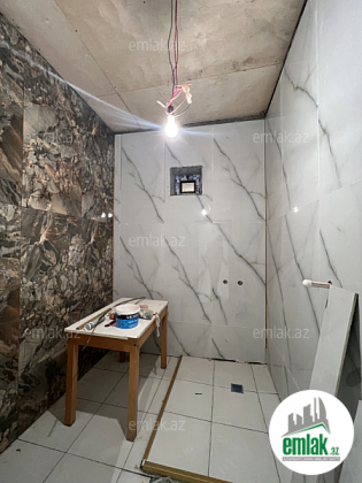 Satılır 3 otaqlı həyət evi 120 m²