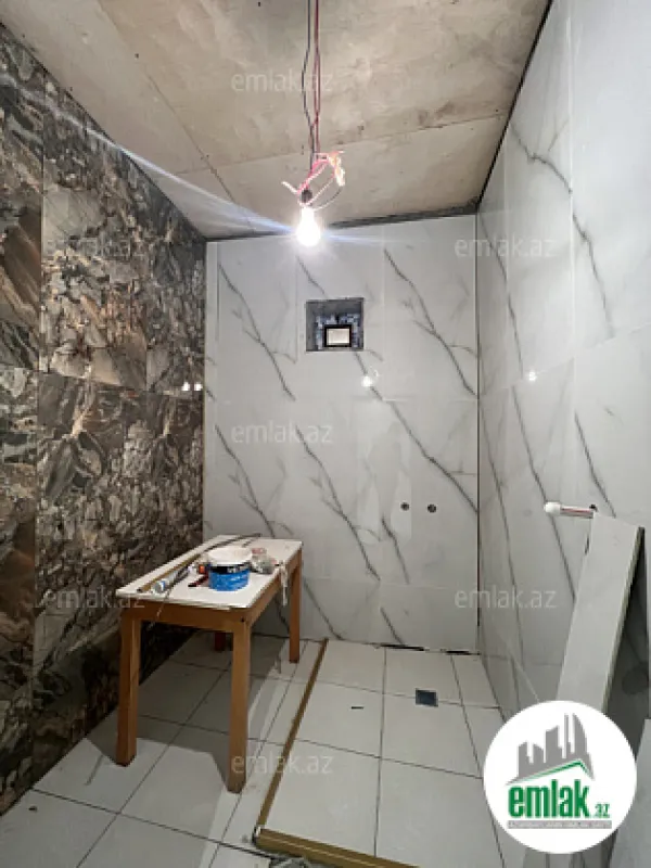 Satılır 3 otaqlı həyət evi 120 m²
