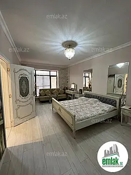 Satılır 3 otaqlı həyət evi 120 m²
