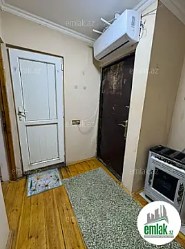 Satılır 2 otaqlı köhnə tikili 41 m²