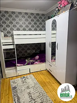 Satılır 2 otaqlı köhnə tikili 41 m² — Bakı, Suraxanı qəs. 2 otaq 41.00 m²