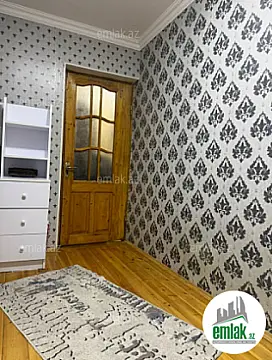 Satılır 2 otaqlı köhnə tikili 41 m²